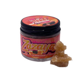 Zazaya | Oasis Edition